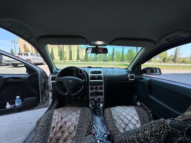 Opel Astra 1998, 584,635 km - 1.6 л - Sumqayıt