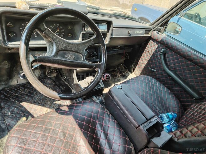 LADA (VAZ) 2107 1999, 95,000 km - 1.6 л - Bakı