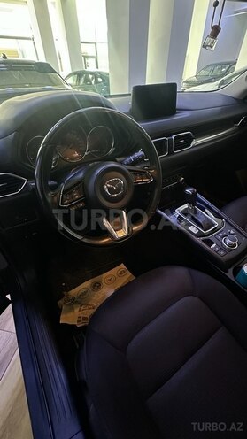 Mazda CX-5-6