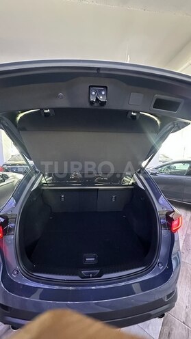 Mazda CX-5-5