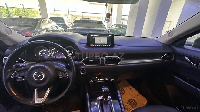 Mazda CX-5-7