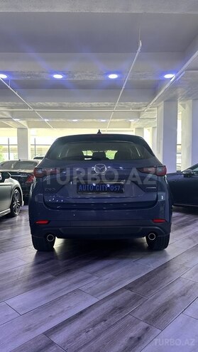 Mazda CX-5-4