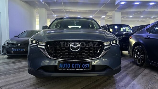 Mazda CX-5-1