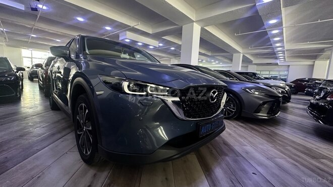 Mazda CX-5-2