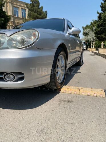 Hyundai Sonata 2005, 494,930 km - 2.0 l - Bakı