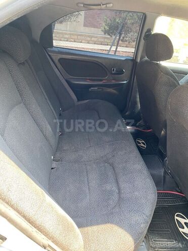 Hyundai Sonata 2005, 494,930 km - 2.0 l - Bakı