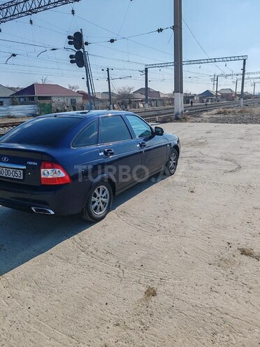 LADA (VAZ) Priora 2015, 220,000 km - 1.6 l - Bakı