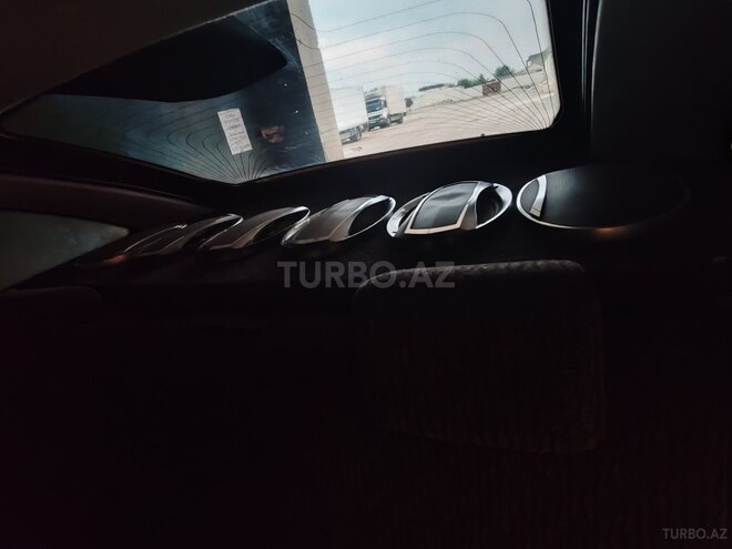 LADA (VAZ) Priora 2015, 220,000 km - 1.6 l - Bakı