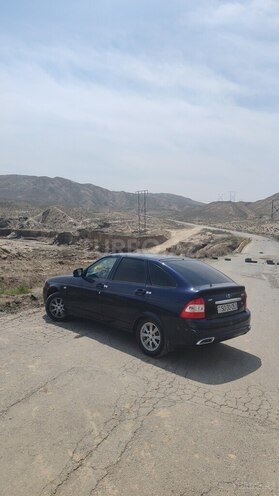 LADA (VAZ) Priora 2015, 220,000 km - 1.6 l - Bakı