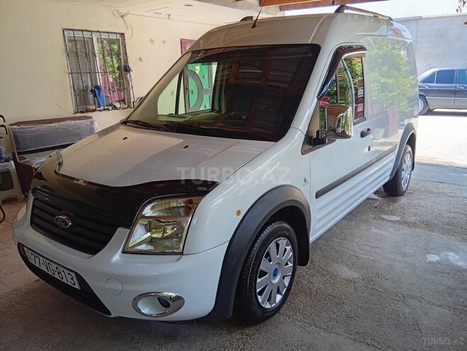 Ford Transit Connect 2011, 159,000 km - 1.8 l - Bakı