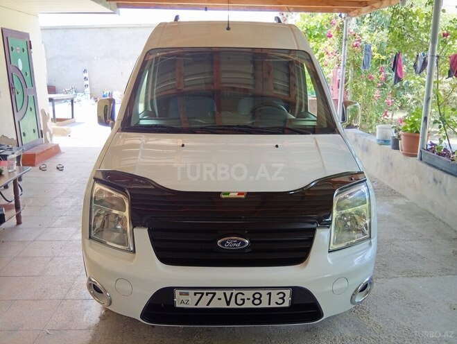 Ford Transit Connect 2011, 159,000 km - 1.8 l - Bakı