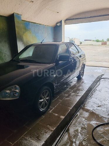 LADA (VAZ) Priora 2015, 220,000 km - 1.6 l - Bakı
