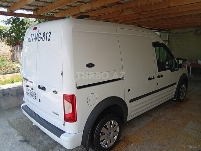 Ford Transit Connect 2011, 159,000 km - 1.8 l - Bakı