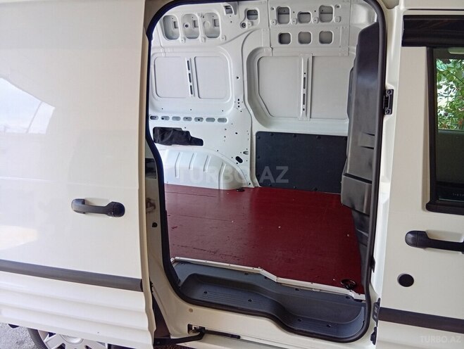 Ford Transit Connect 2011, 159,000 km - 1.8 l - Bakı