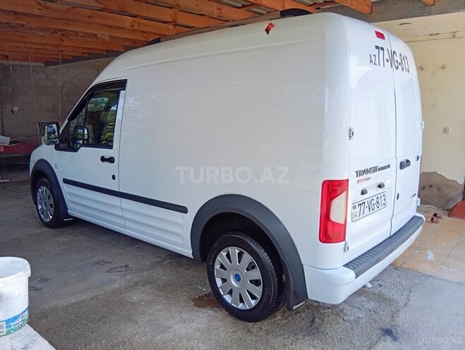 Ford Transit Connect 2011, 159,000 km - 1.8 l - Bakı