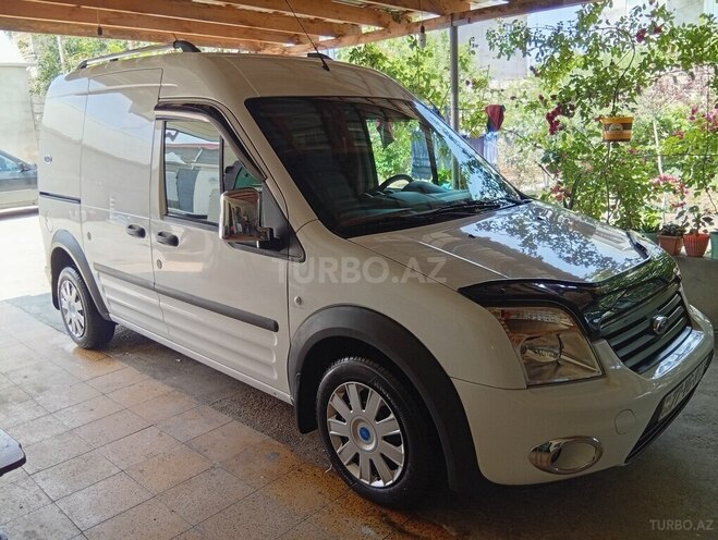 Ford Transit Connect 2011, 159,000 km - 1.8 l - Bakı