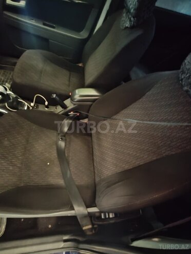 LADA (VAZ) Priora 2015, 220,000 km - 1.6 l - Bakı