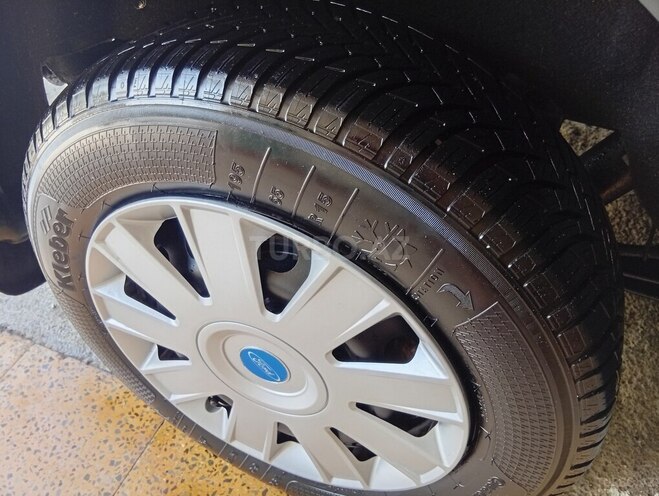 Ford Transit Connect 2011, 159,000 km - 1.8 l - Bakı