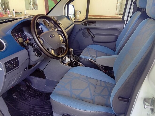 Ford Transit Connect 2011, 159,000 km - 1.8 l - Bakı