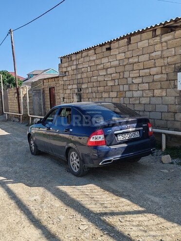 LADA (VAZ) Priora 2015, 220,000 km - 1.6 l - Bakı