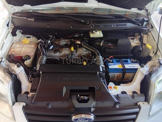 Ford Transit Connect 2011, 159,000 km - 1.8 l - Bakı