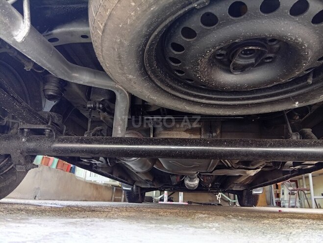 Ford Transit Connect 2011, 159,000 km - 1.8 l - Bakı