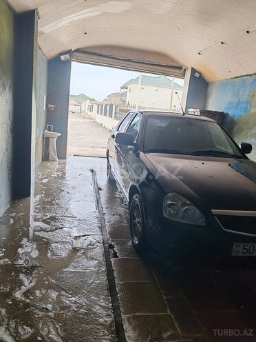 LADA (VAZ) Priora 2015, 220,000 km - 1.6 l - Bakı