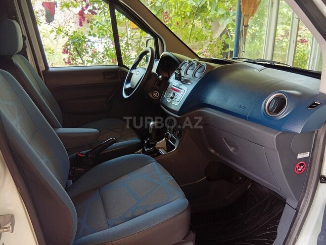 Ford Transit Connect 2011, 159,000 km - 1.8 l - Bakı