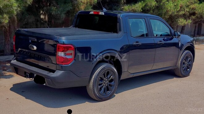 Ford Maverick 2023, 16,000 km - 2.5 l - Bakı