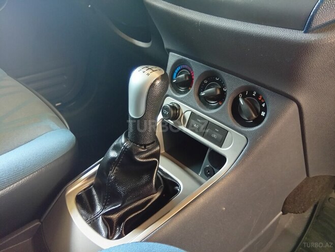 Ford Transit Connect 2011, 159,000 km - 1.8 l - Bakı