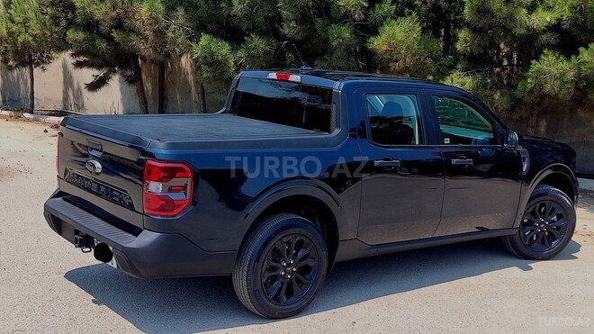 Ford Maverick 2023, 16,000 km - 2.5 l - Bakı