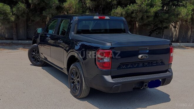 Ford Maverick 2023, 16,000 km - 2.5 l - Bakı