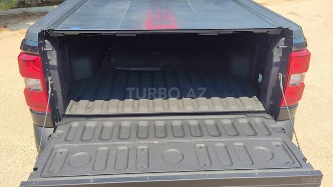 Ford Maverick 2023, 16,000 km - 2.5 l - Bakı