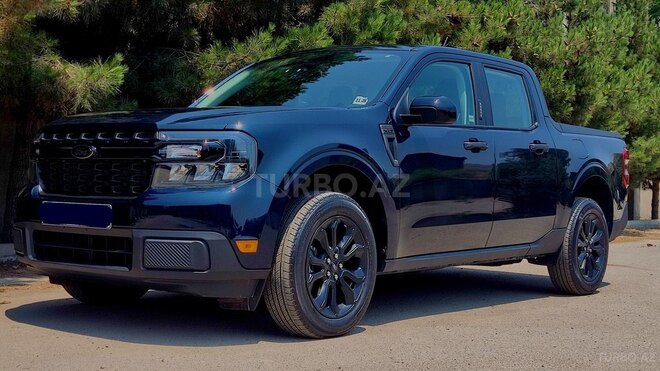 Ford Maverick 2023, 16,000 km - 2.5 l - Bakı