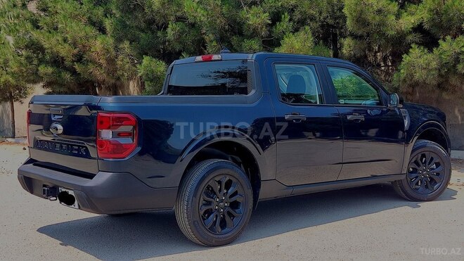 Ford Maverick 2023, 16,000 km - 2.5 l - Bakı