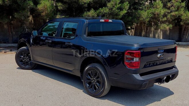Ford Maverick 2023, 16,000 km - 2.5 l - Bakı