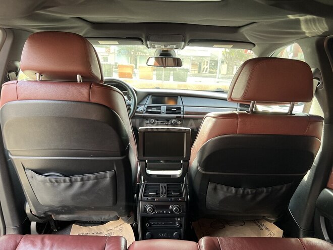 BMW X6 2010, 169,000 km - 4.4 l - Bakı