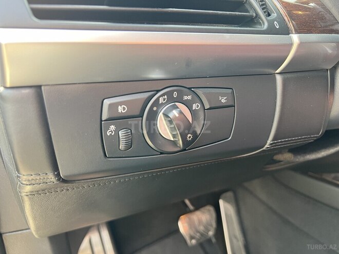 BMW X6 2010, 169,000 km - 4.4 l - Bakı