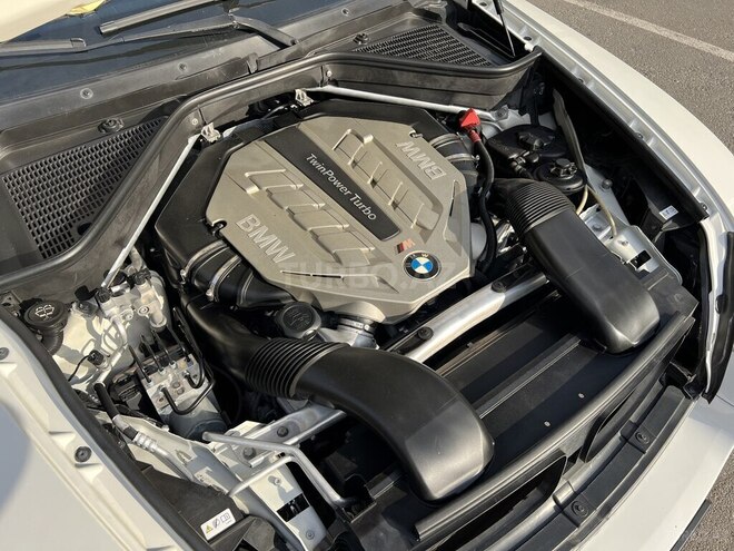 BMW X6 2010, 169,000 km - 4.4 l - Bakı