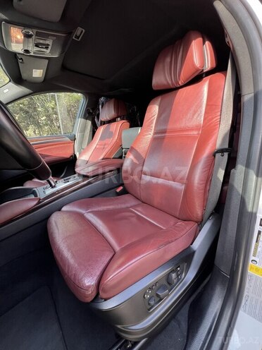 BMW X6 2010, 169,000 km - 4.4 l - Bakı