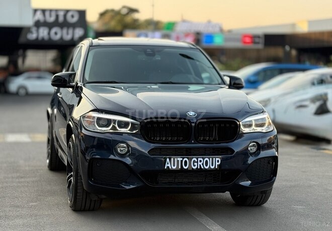 BMW X5-2