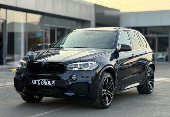 BMW X5-5