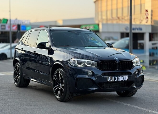 BMW X5-3