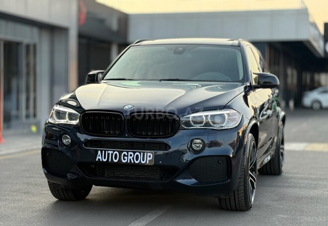BMW X5-4