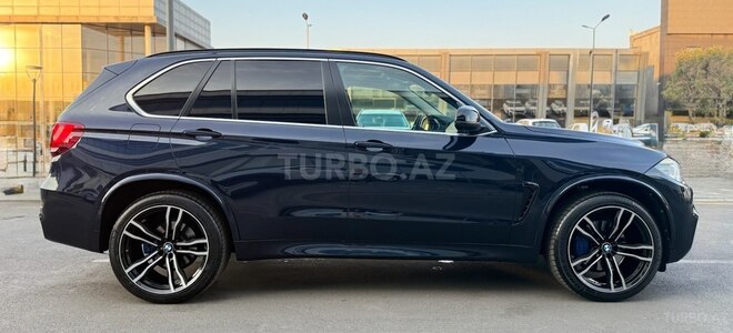BMW X5-11