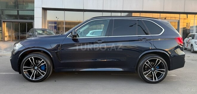 BMW X5-12