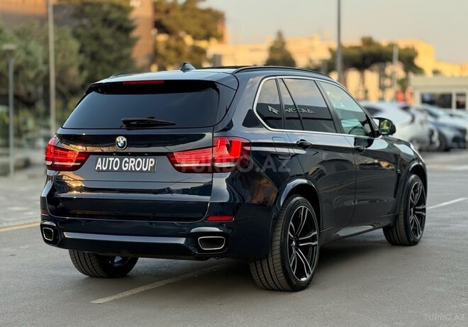 BMW X5-10