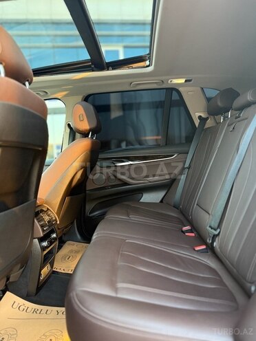 BMW X5-15