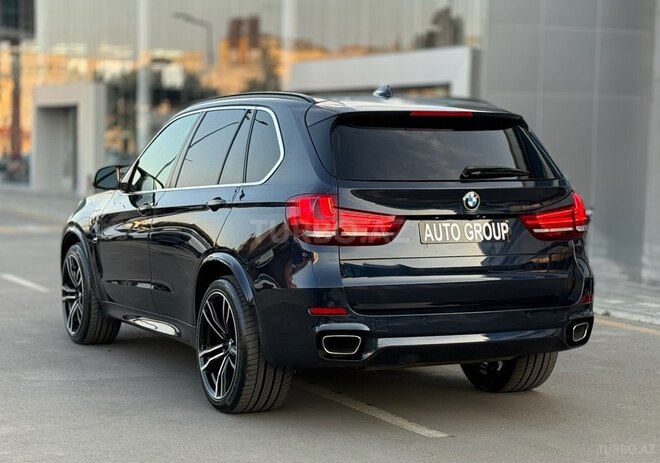 BMW X5-8
