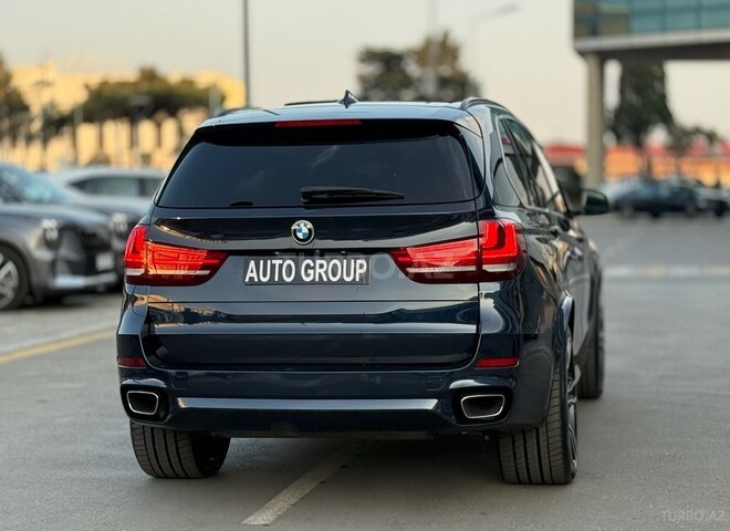 BMW X5-9